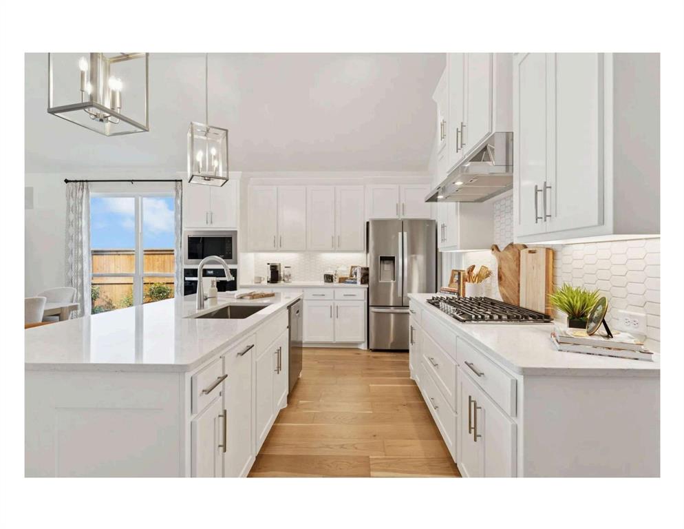 4311 Windy Point Road Oak Point, TX 75068 - Photo 4 of 38