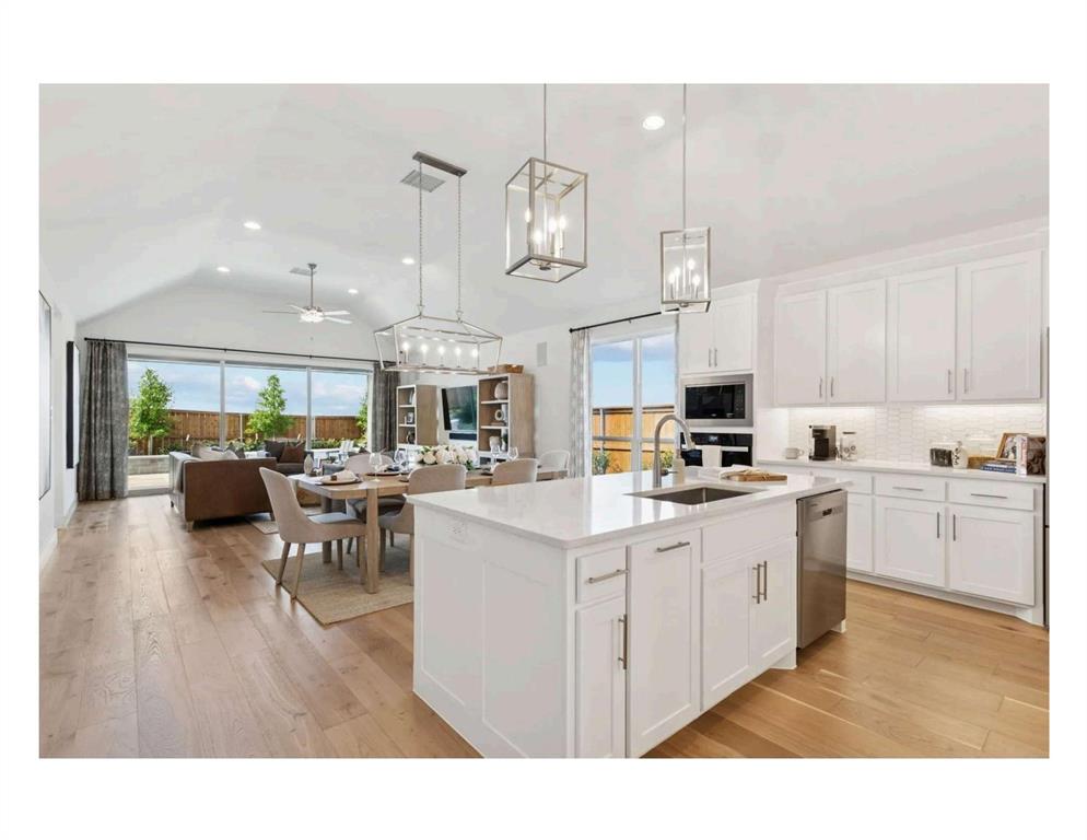 4311 Windy Point Road Oak Point, TX 75068 - Photo 5 of 38