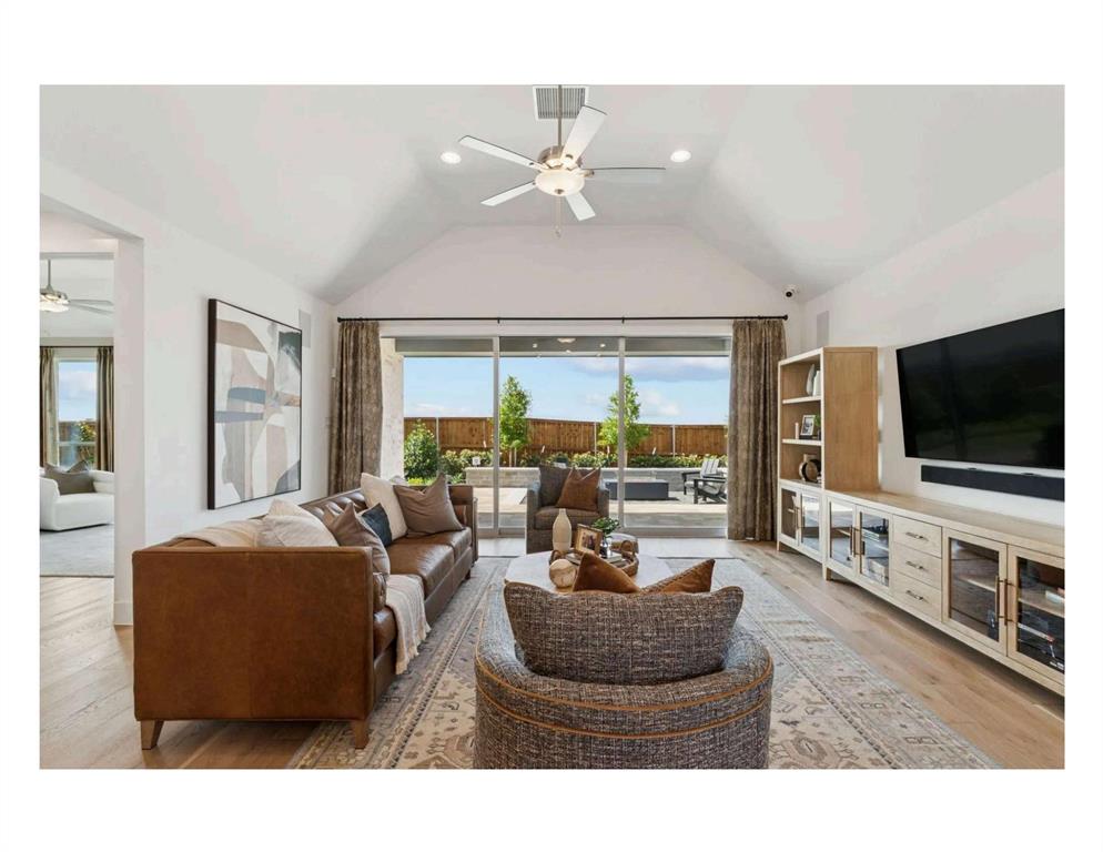 4311 Windy Point Road Oak Point, TX 75068 - Photo 10 of 38