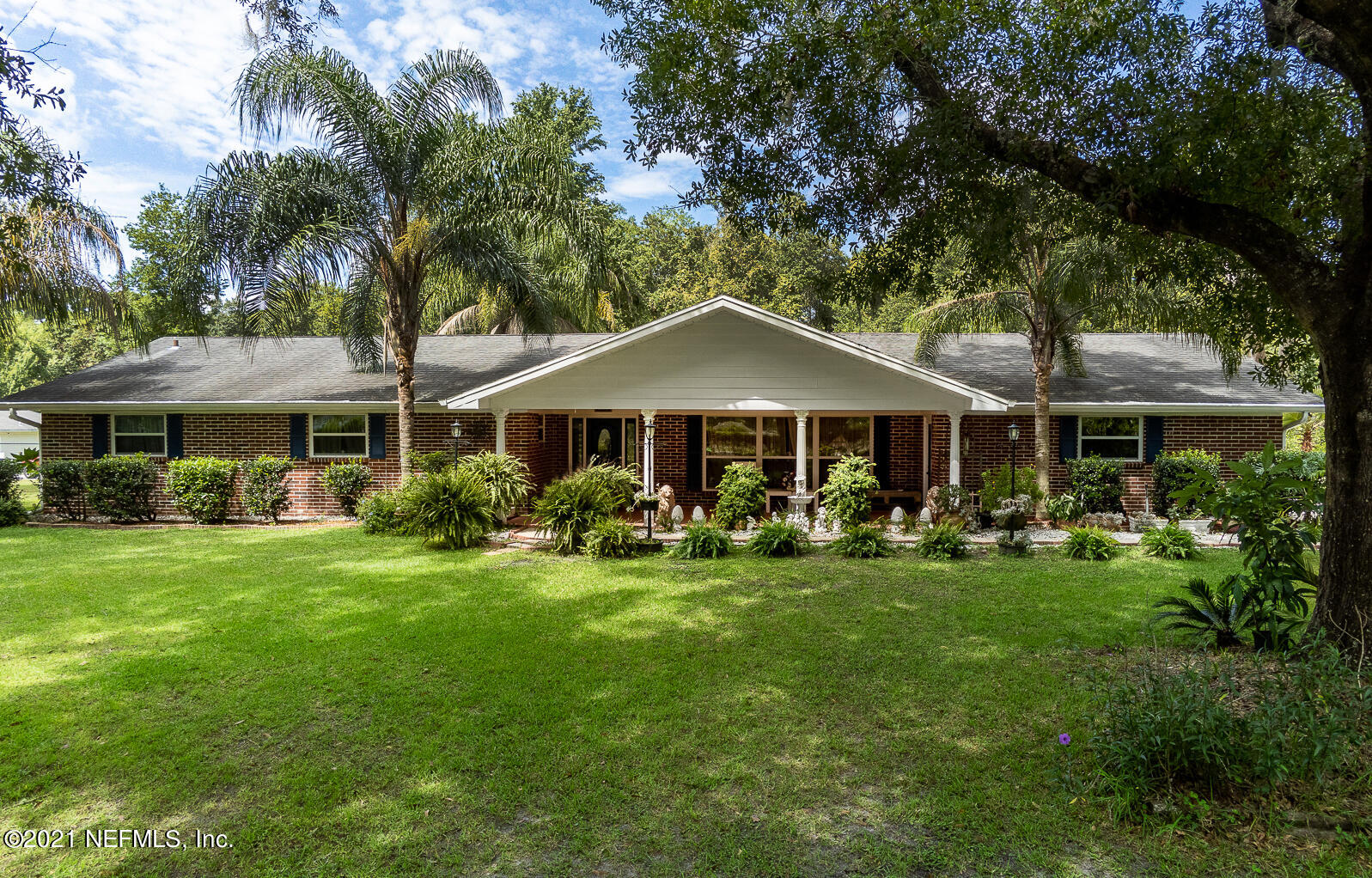 3963 Pinto Road Middleburg, FL 32068 - Photo 1 of 41 Pinto Front