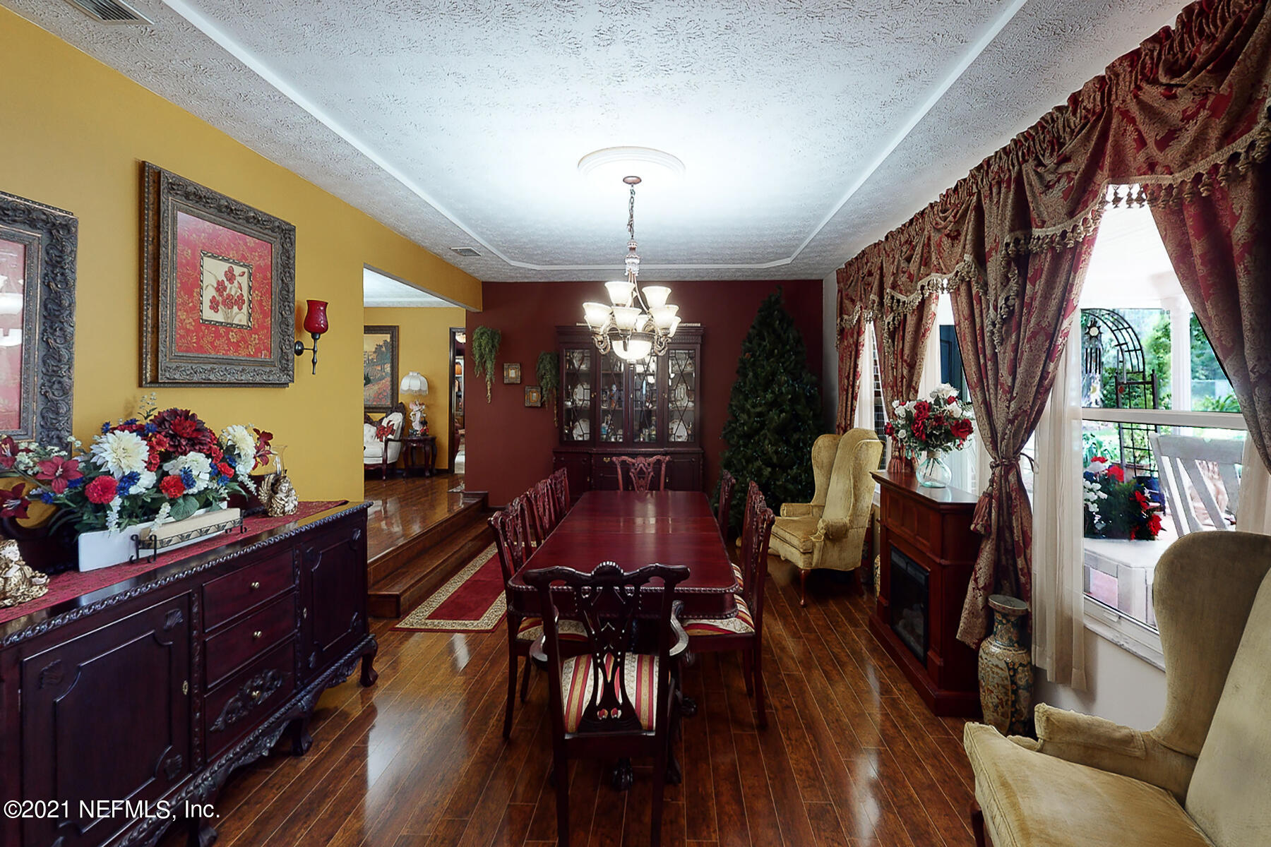 3963 Pinto Road Middleburg, FL 32068 - Photo 11 of 41 Pinto Dining