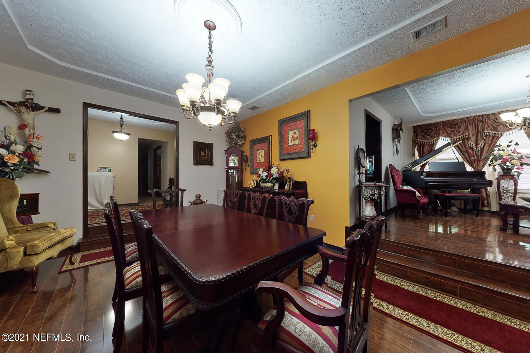 3963 Pinto Road Middleburg, FL 32068 - Photo 12 of 41 Pinto Dining