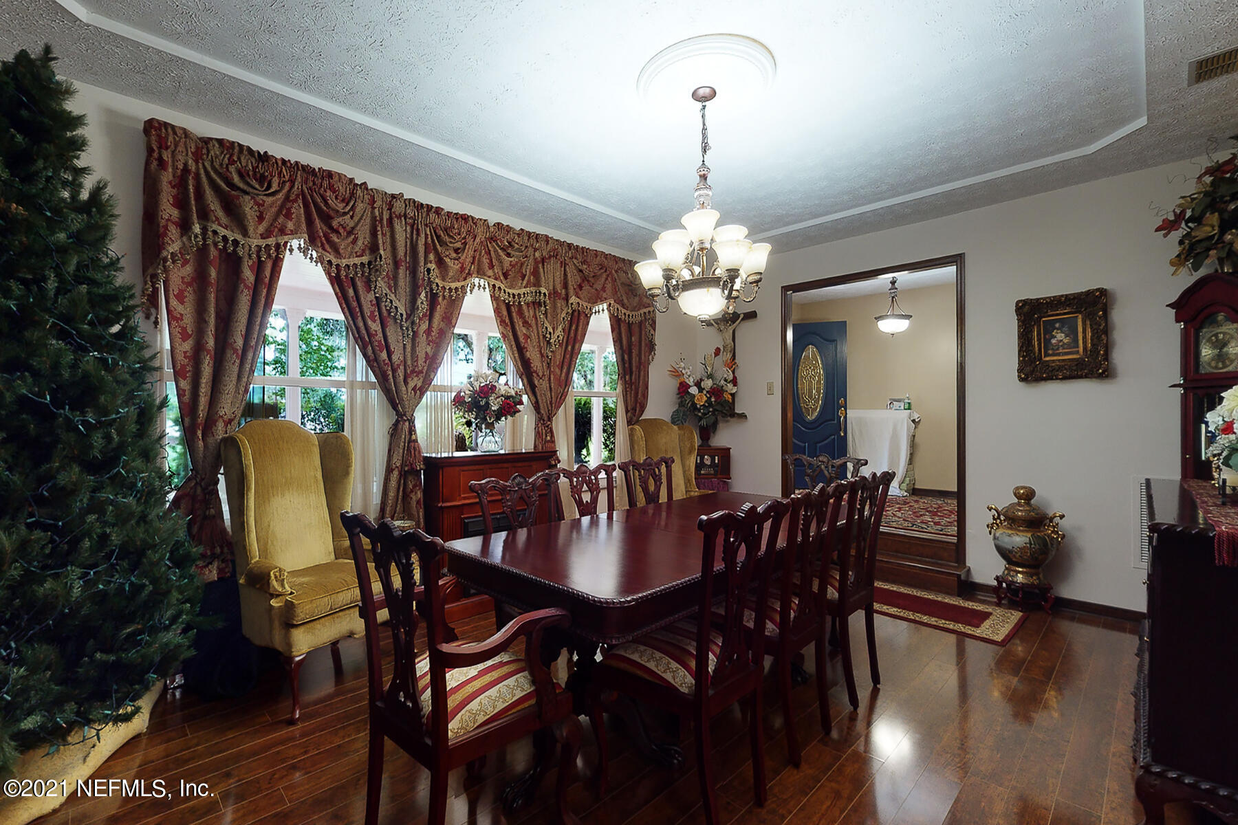 3963 Pinto Road Middleburg, FL 32068 - Photo 13 of 41 Pinto Dining