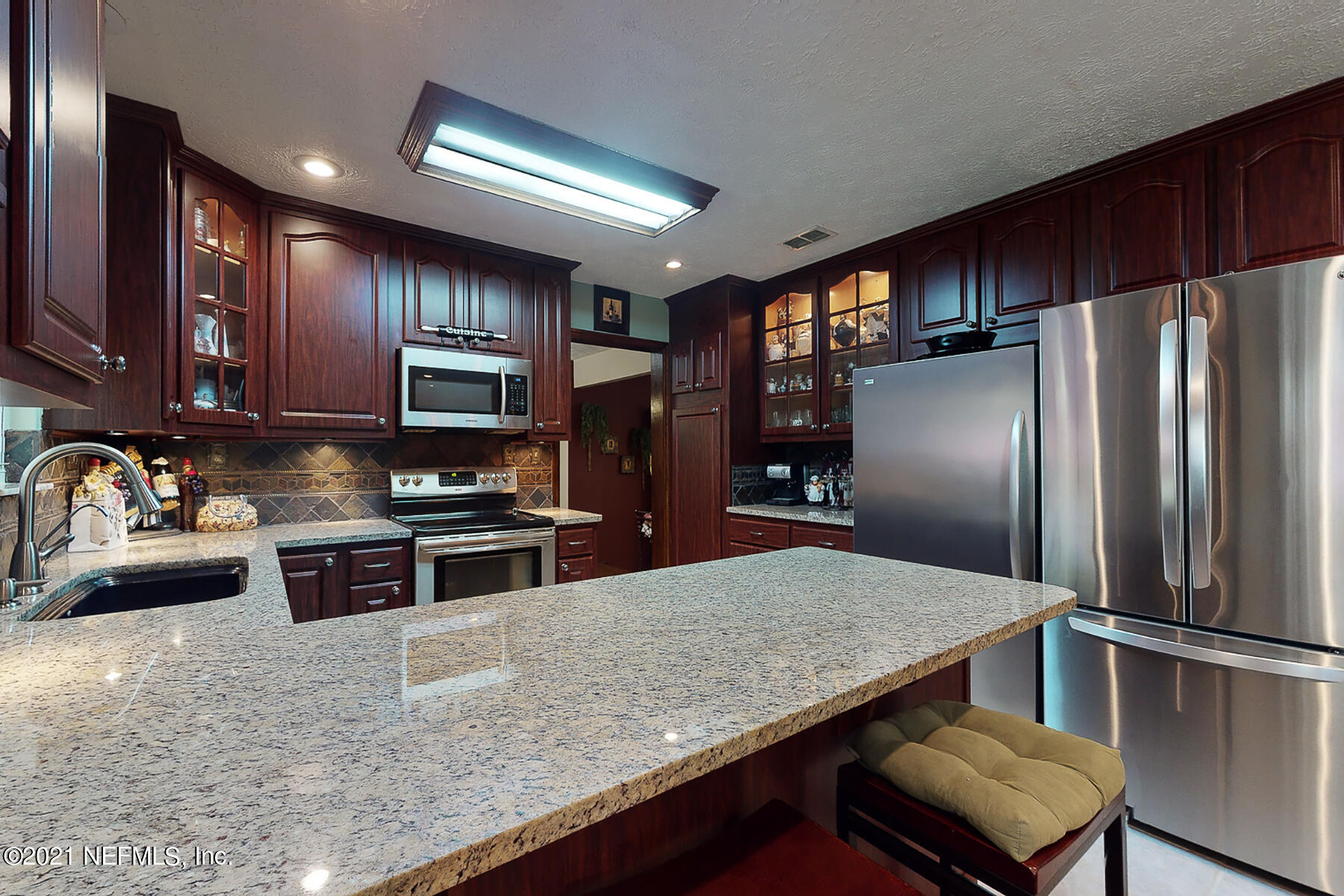 3963 Pinto Road Middleburg, FL 32068 - Photo 16 of 41 Pinto Kitchen