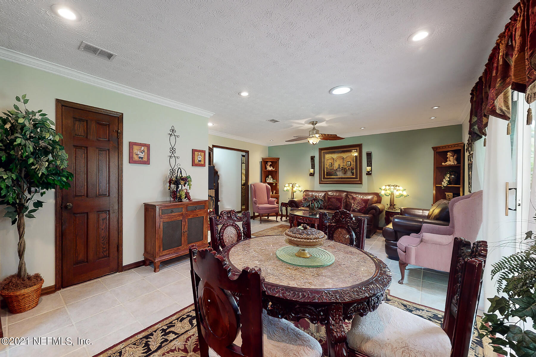 3963 Pinto Road Middleburg, FL 32068 - Photo 20 of 41 Pinto Eat-In Kitchen