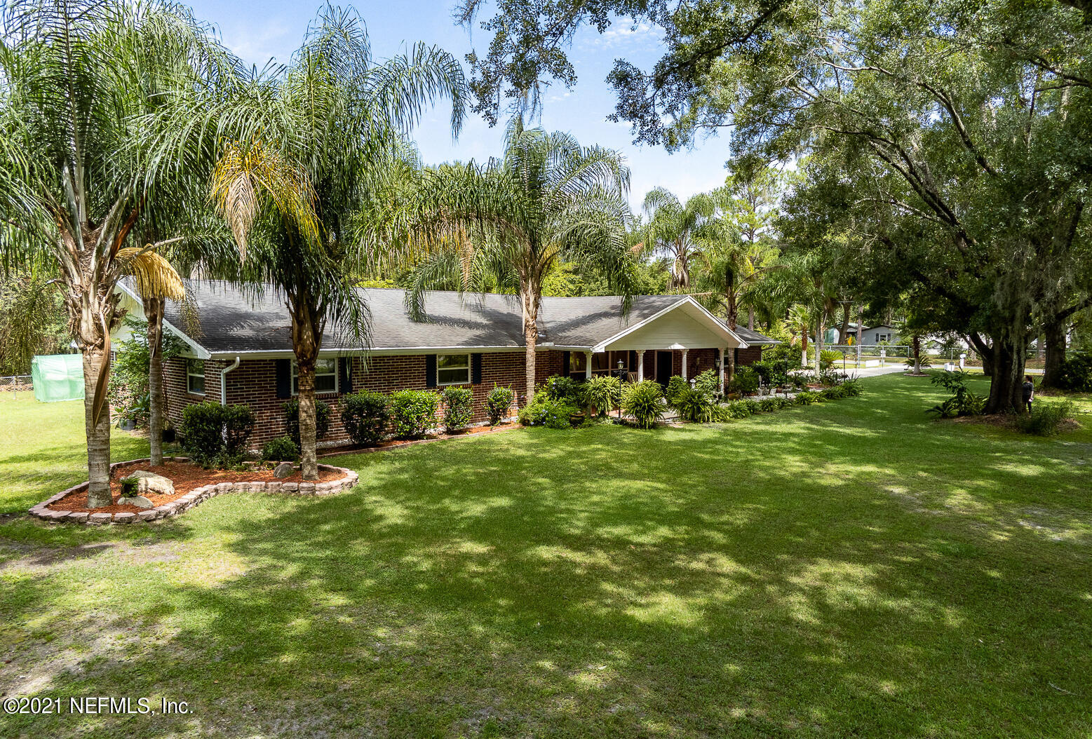 3963 Pinto Road Middleburg, FL 32068 - Photo 2 of 41 Pinto Front Side