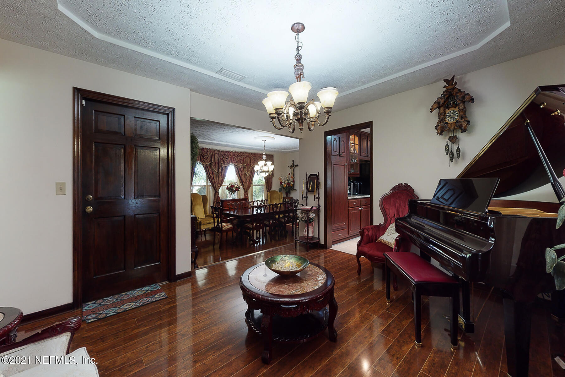 3963 Pinto Road Middleburg, FL 32068 - Photo 24 of 41 Pinto Formal Living Rm