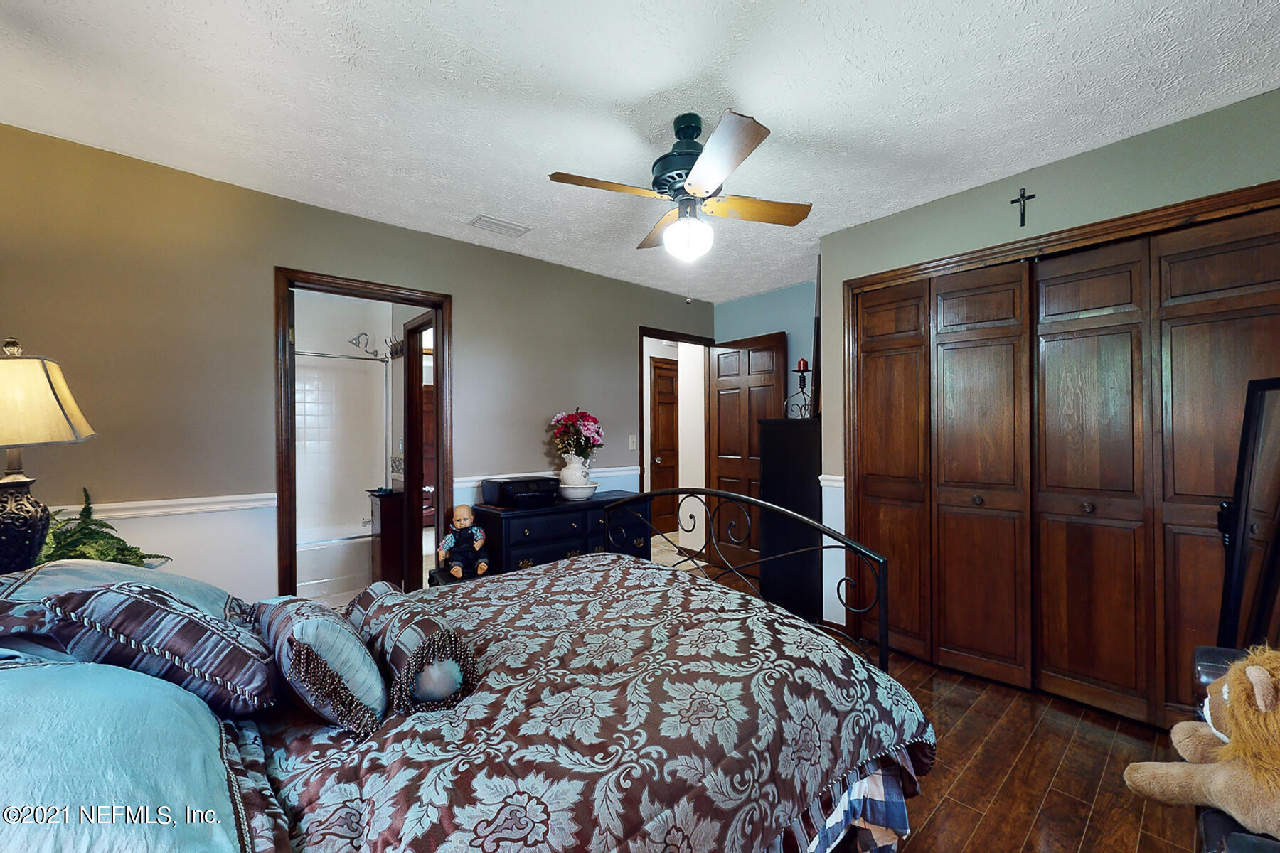3963 Pinto Road Middleburg, FL 32068 - Photo 26 of 41 Pinto Bed 2