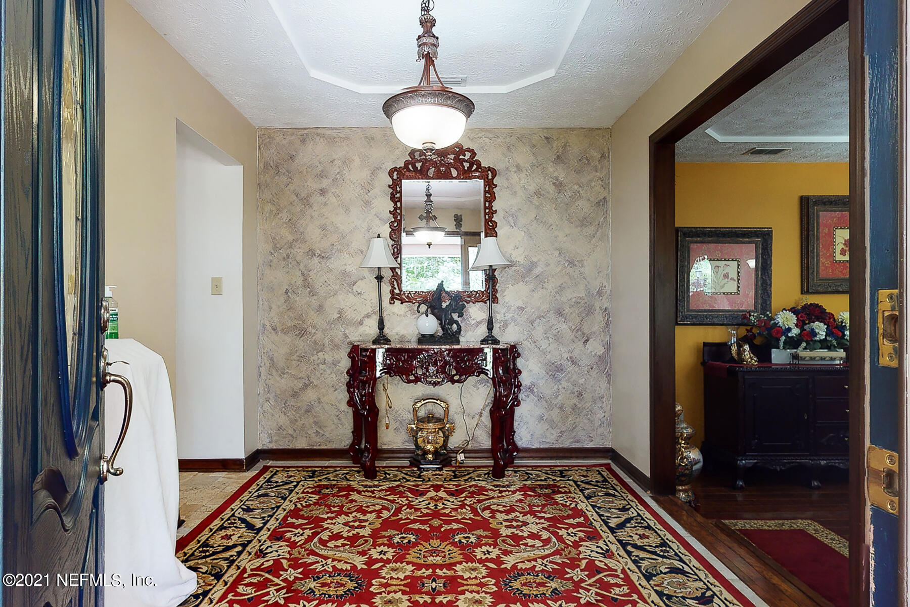 3963 Pinto Road Middleburg, FL 32068 - Photo 10 of 41 Pinto Foyer