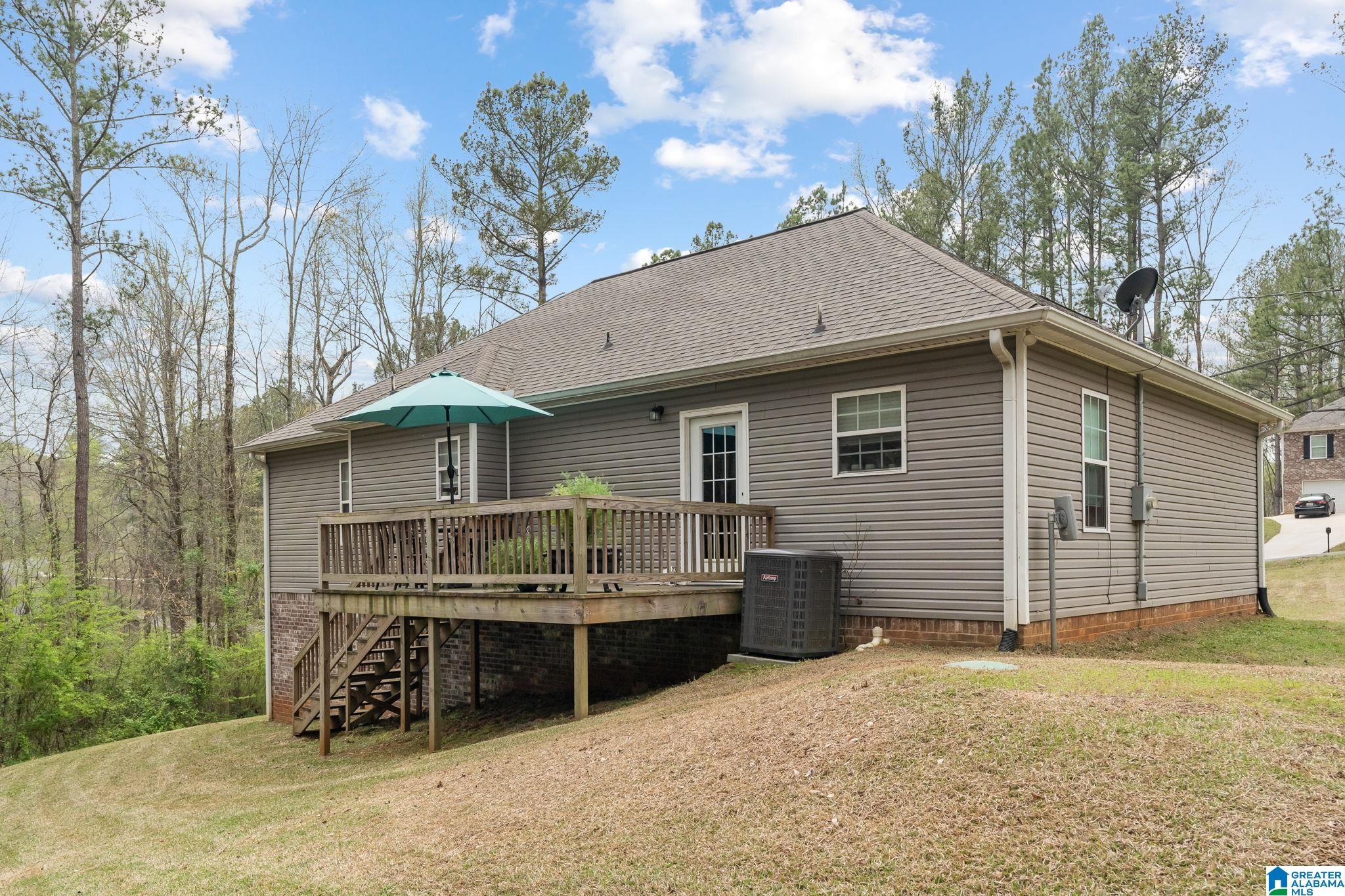 232 Country Road Warrior, AL 35180 - Photo 31 of 31
