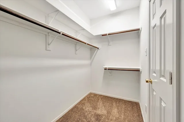 a view of small space