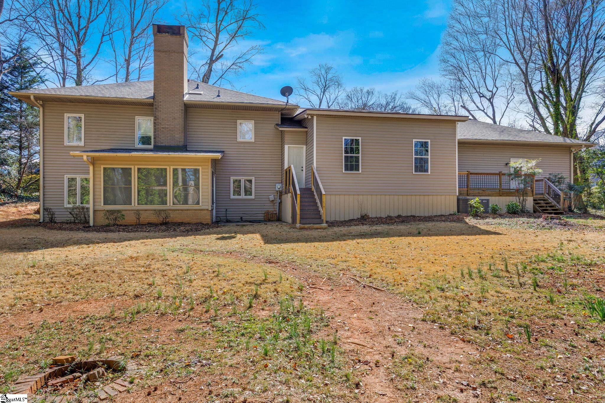 107 Ashley Road Clemson, SC 29631 - Photo 22 of 38