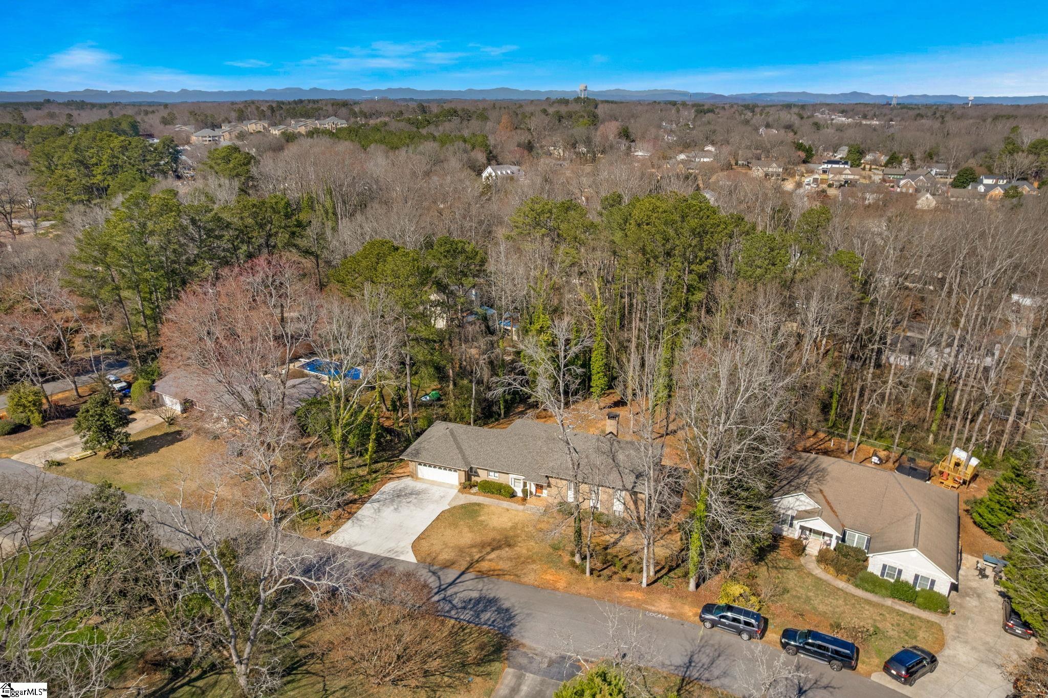 107 Ashley Road Clemson, SC 29631 - Photo 25 of 38