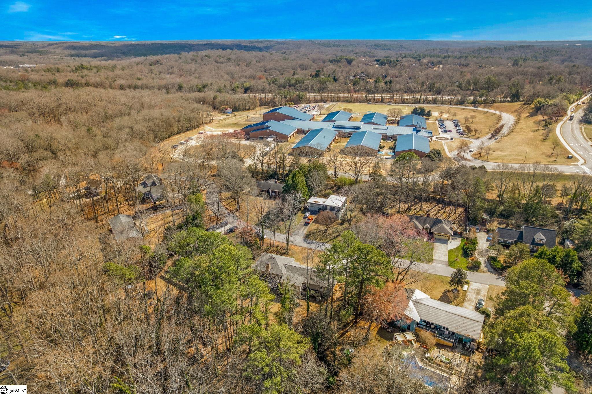 107 Ashley Road Clemson, SC 29631 - Photo 26 of 38