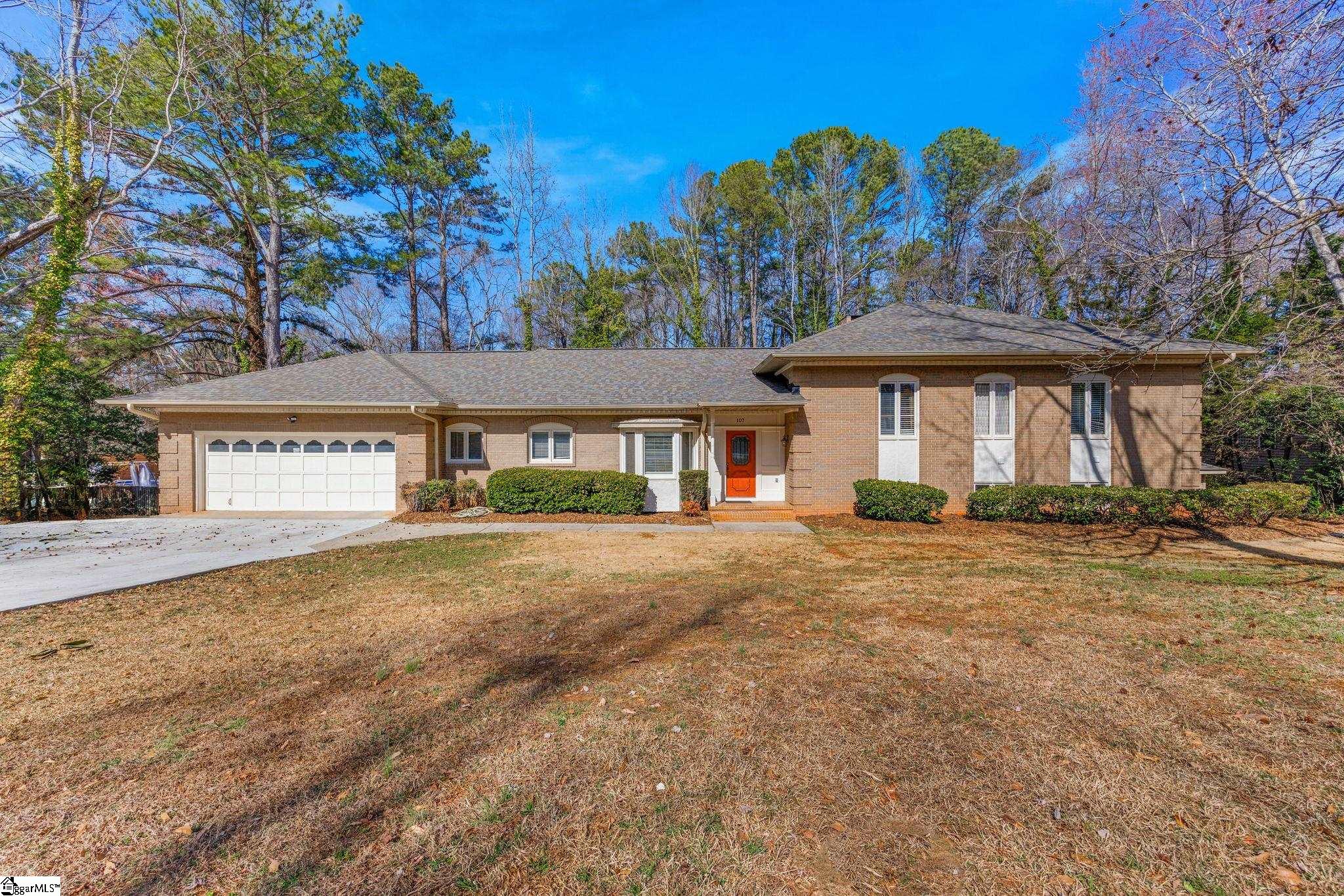107 Ashley Road Clemson, SC 29631 - Photo 27 of 38