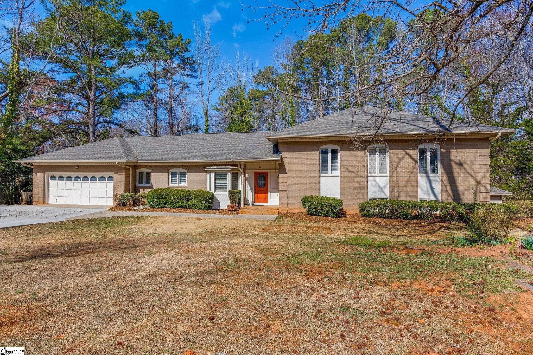 107 Ashley Road Clemson, SC 29631 - Photo 28 of 38