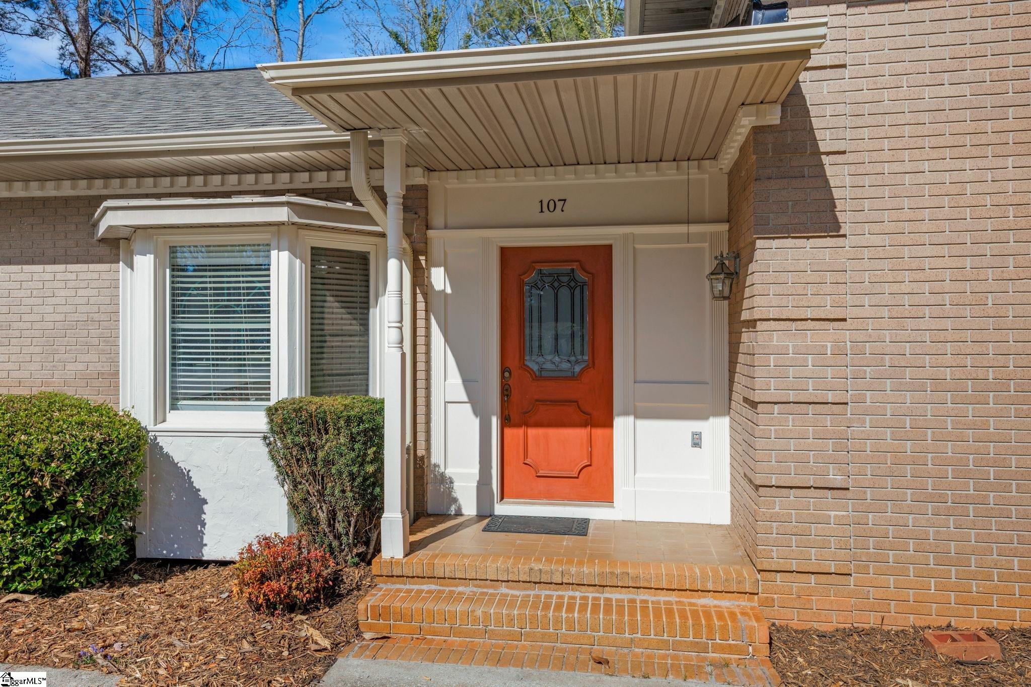 107 Ashley Road Clemson, SC 29631 - Photo 29 of 38