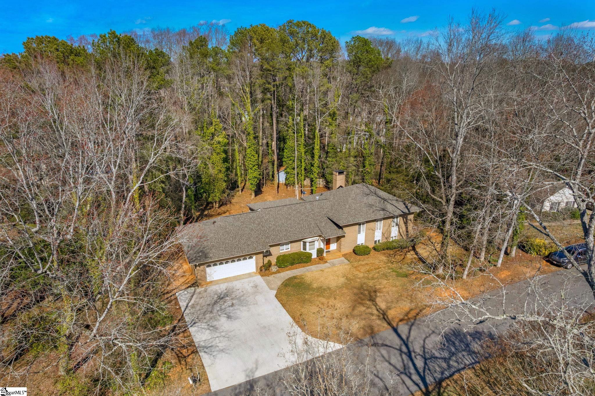 107 Ashley Road Clemson, SC 29631 - Photo 36 of 38