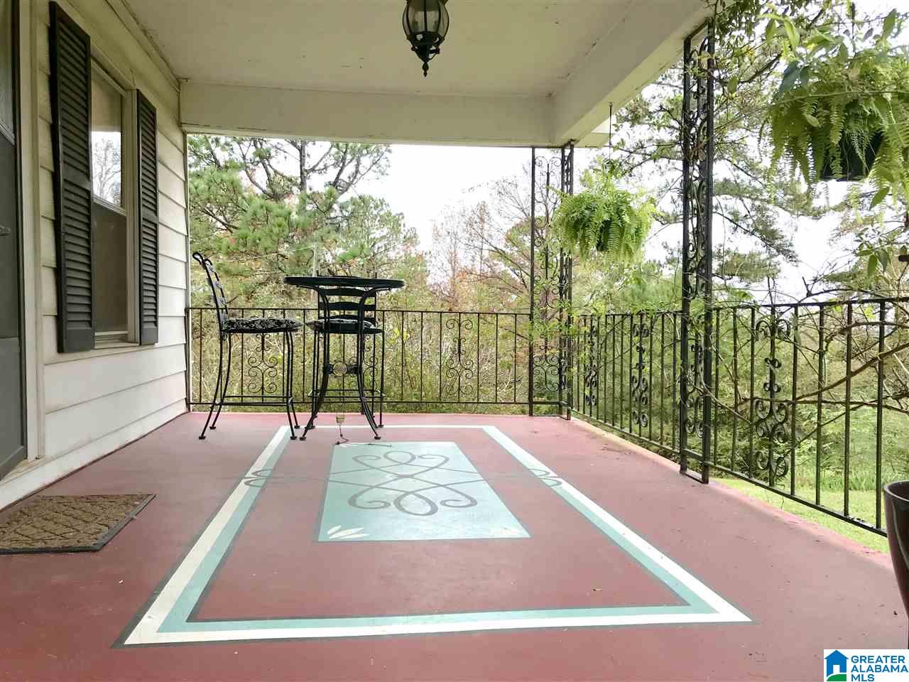 6761 Highway 10 Montevallo, AL 35115 - Photo 26 of 45