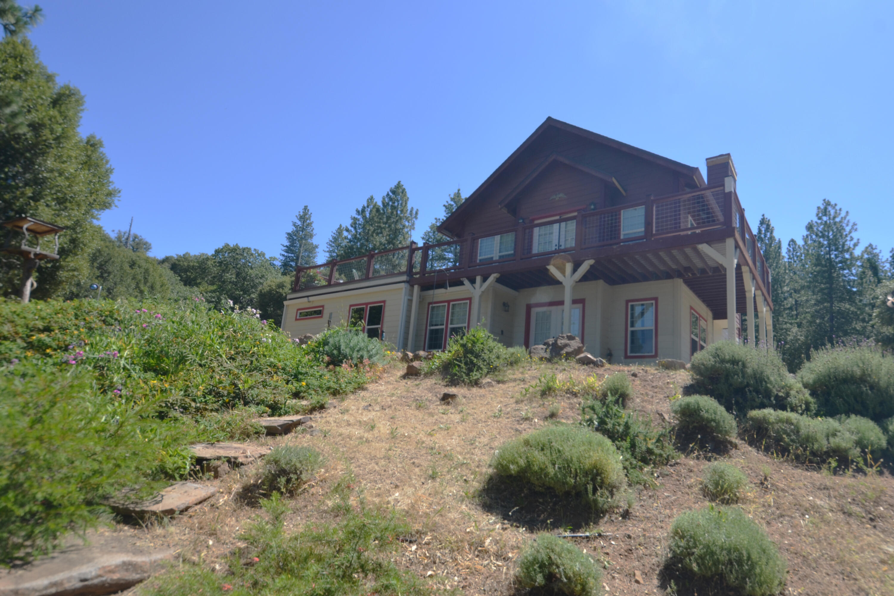 31300 Miller Mountain Road Whitmore, CA 96096 - Photo 5 of 38 31300 Miller Mountain