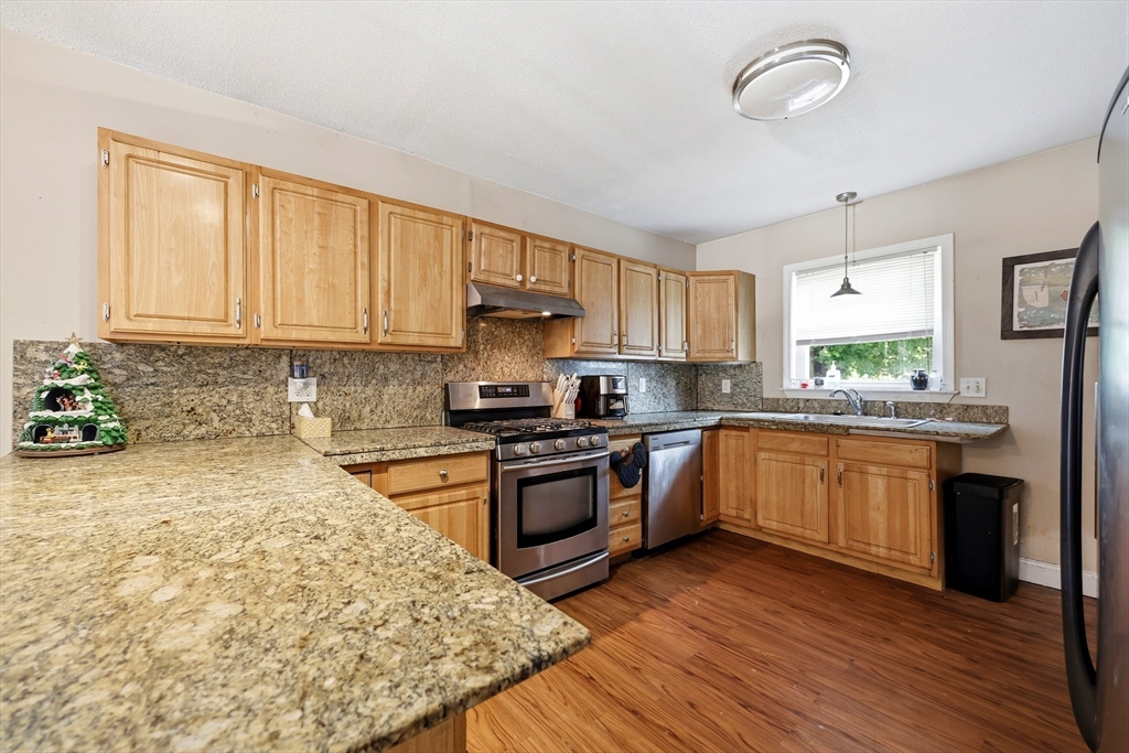 15 Rhodes Avenue Feeding Hills, MA 01030 - Photo 14 of 28