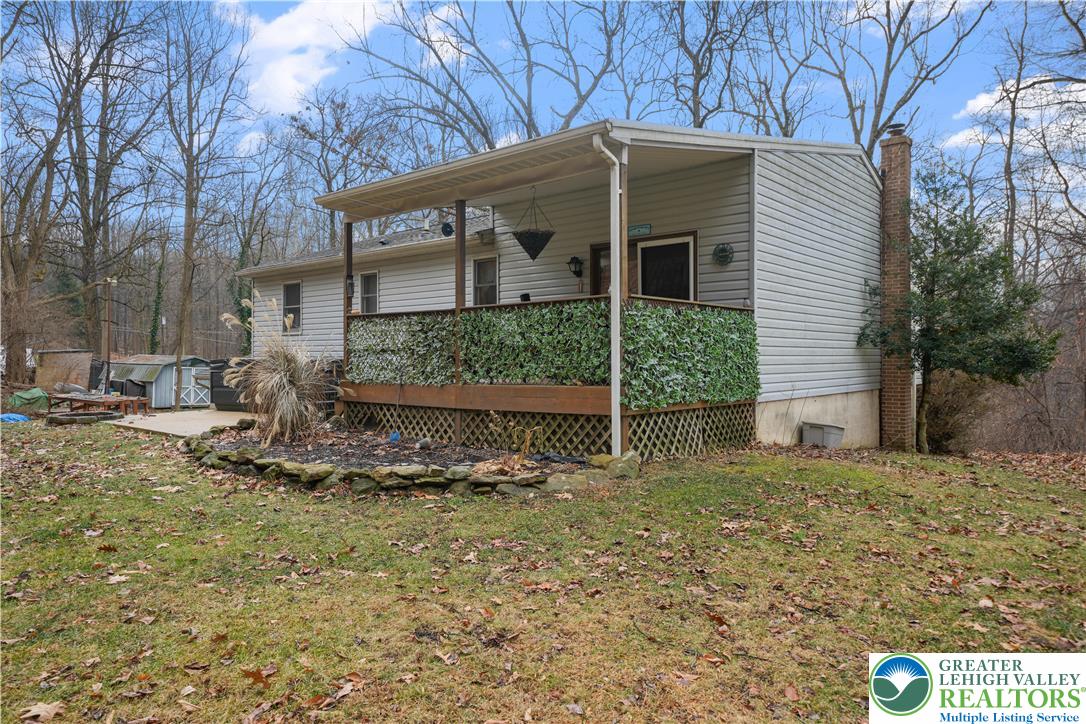 147 Smoketown Road Mertztown, PA 19539 - Photo 34 of 41 Gallery Image 34