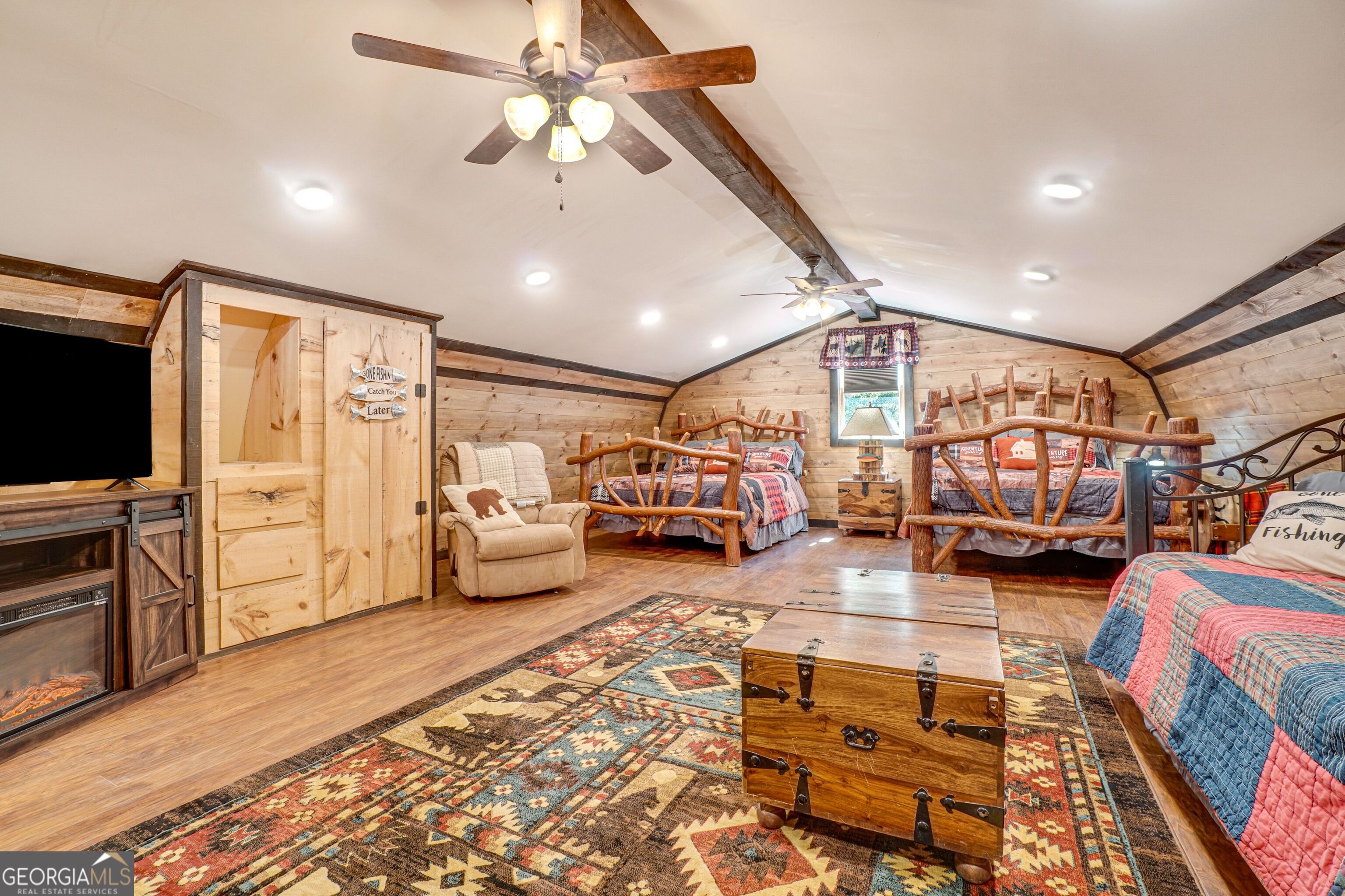 2183 Chimney Mountain Road Sautee Nacoochee, GA 30571 - Photo 22 of 28