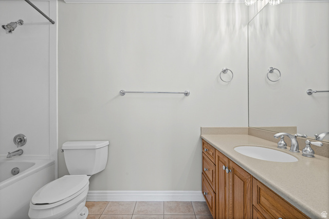 2445 West 450 South, Unit 5 Springville, UT 84663 - Photo 14 of 37