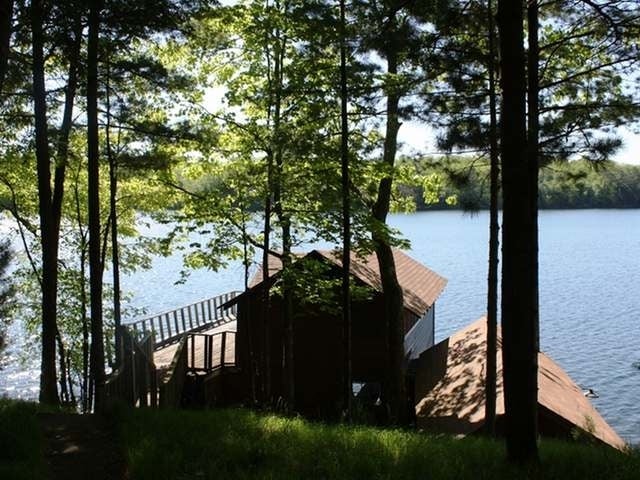 7746 Blue Lake Point Road Minocqua, WI 54548 - Photo 13 of 20 Gallery Image 13