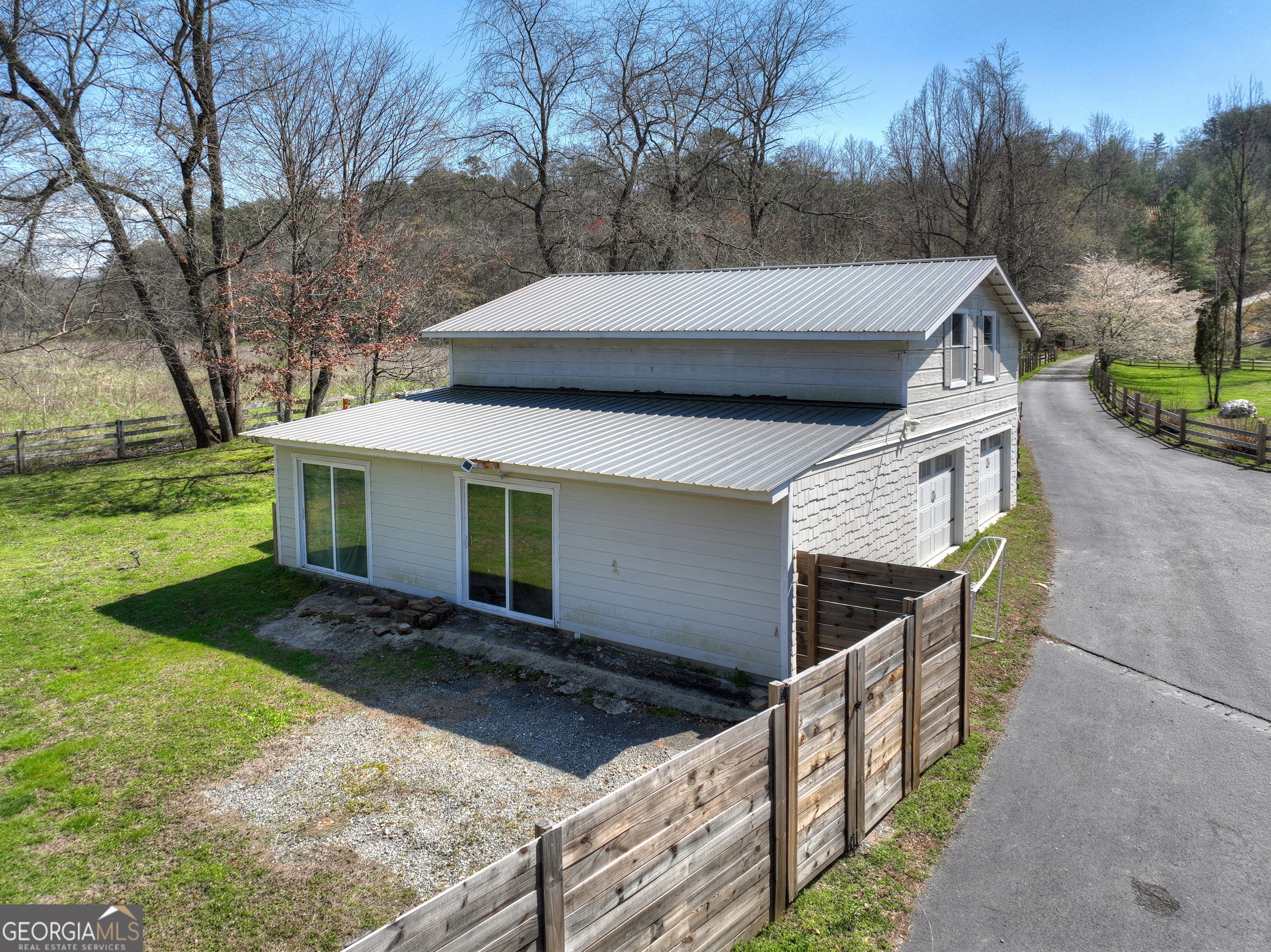 291 Kyle Arp Road Blue Ridge, GA 30513 - Photo 101 of 114
