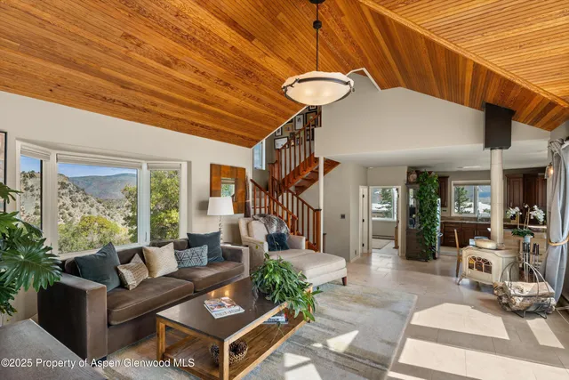 $4,400,000 | 1560 Medicine Bow Road, Aspen, CO 81611