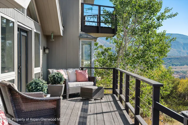 $4,400,000 | 1560 Medicine Bow Road, Aspen, CO 81611