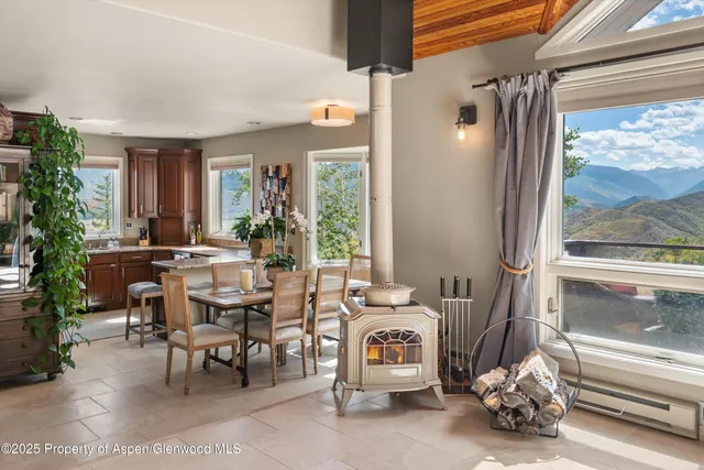 $4,400,000 | 1560 Medicine Bow Road, Aspen, CO 81611