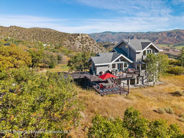 $4,400,000 | 1560 Medicine Bow Road, Aspen, CO 81611