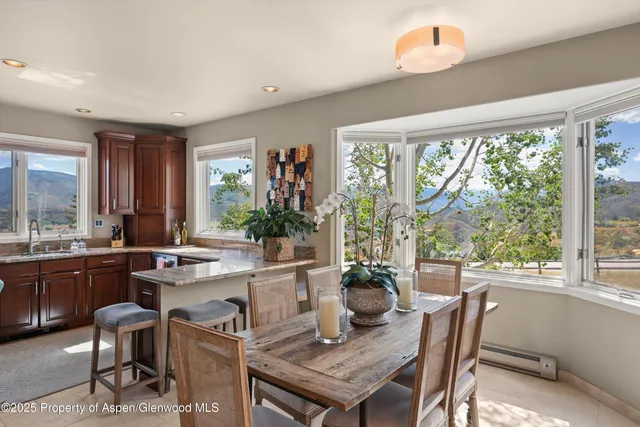 $4,400,000 | 1560 Medicine Bow Road, Aspen, CO 81611