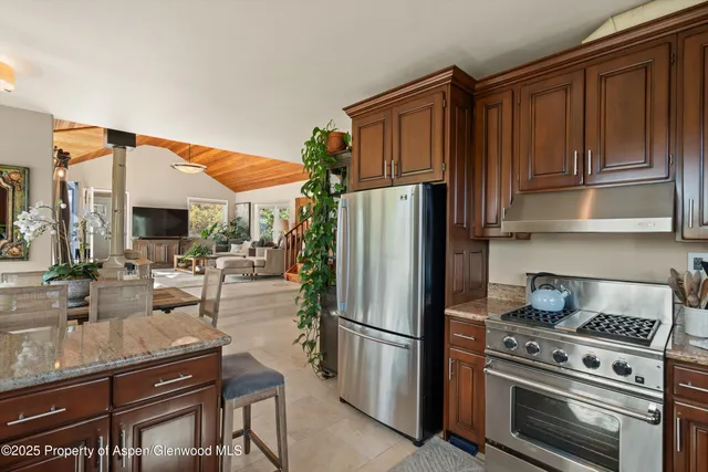 $4,400,000 | 1560 Medicine Bow Road, Aspen, CO 81611