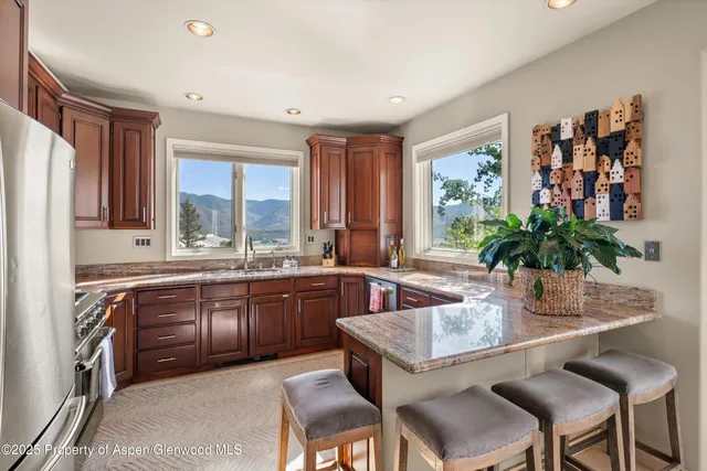 $4,400,000 | 1560 Medicine Bow Road, Aspen, CO 81611