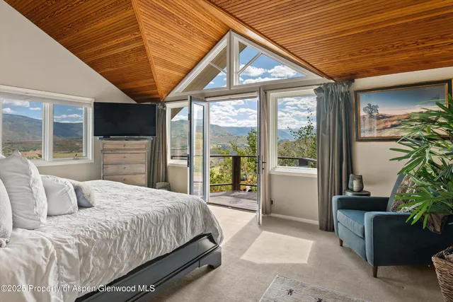 $4,400,000 | 1560 Medicine Bow Road, Aspen, CO 81611