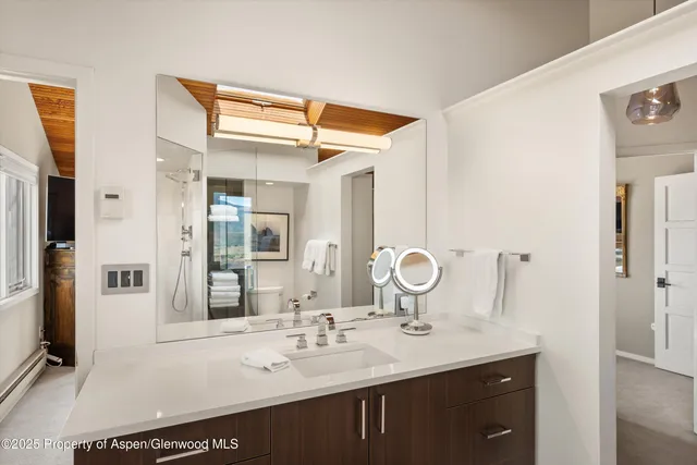 $4,400,000 | 1560 Medicine Bow Road, Aspen, CO 81611