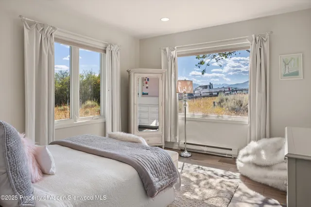 $4,400,000 | 1560 Medicine Bow Road, Aspen, CO 81611