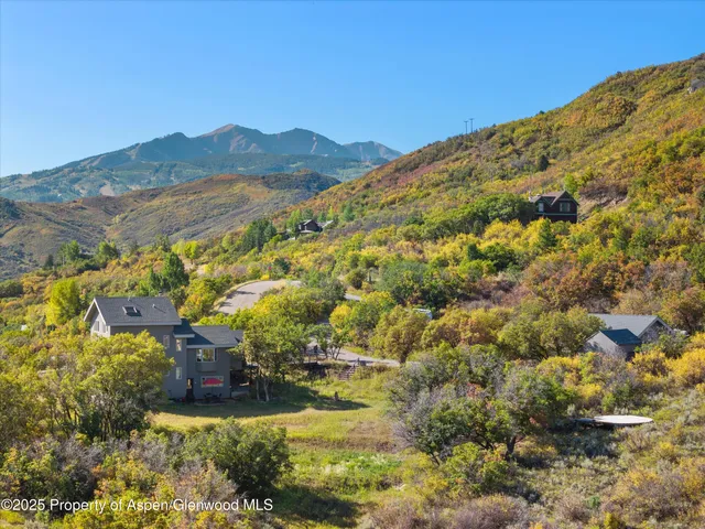 $4,400,000 | 1560 Medicine Bow Road, Aspen, CO 81611