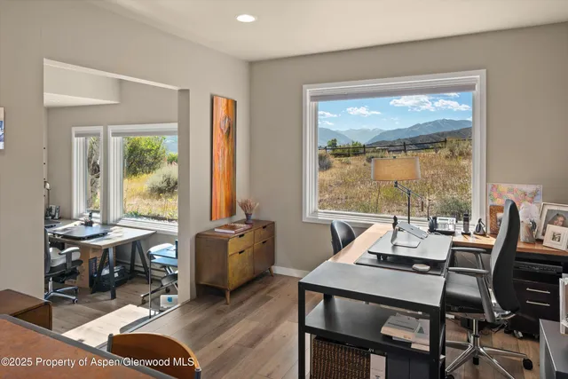 $4,400,000 | 1560 Medicine Bow Road, Aspen, CO 81611
