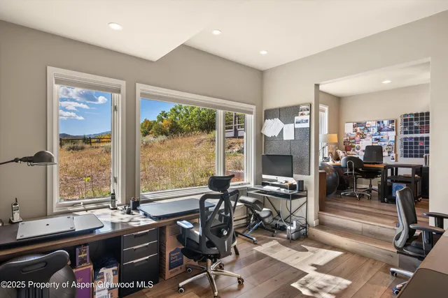 $4,400,000 | 1560 Medicine Bow Road, Aspen, CO 81611