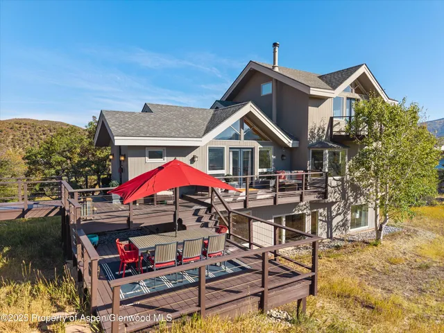 $4,400,000 | 1560 Medicine Bow Road, Aspen, CO 81611
