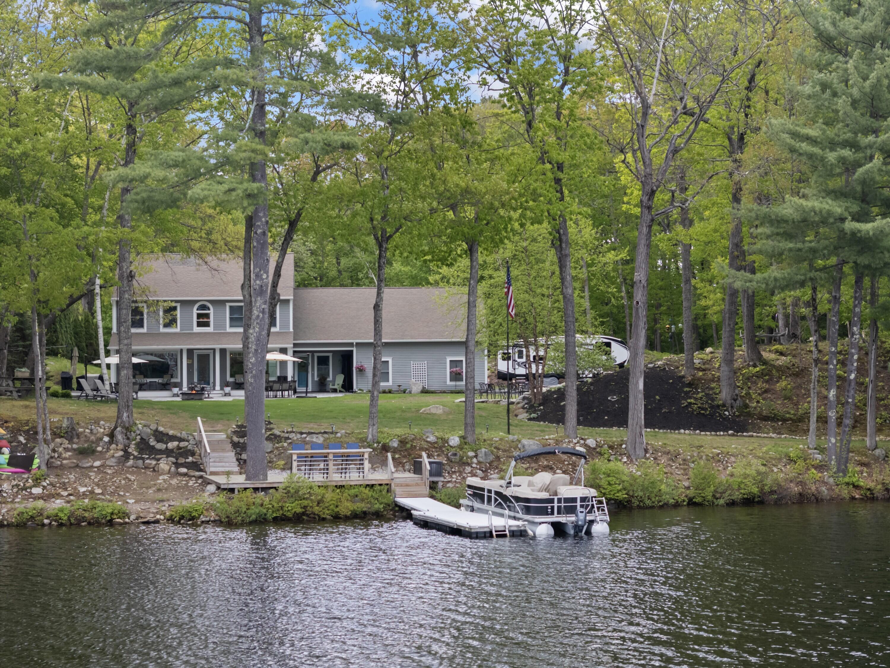 7 Sabbady Point Road Windham, ME 04062 - Photo 4 of 59 7 Passby Point Rd_102