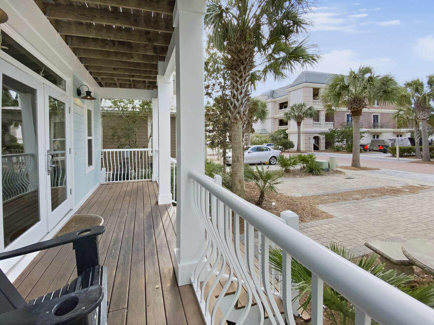 141 Lifeguard Loop East Inlet Beach, FL 32461 - Photo 4 of 40