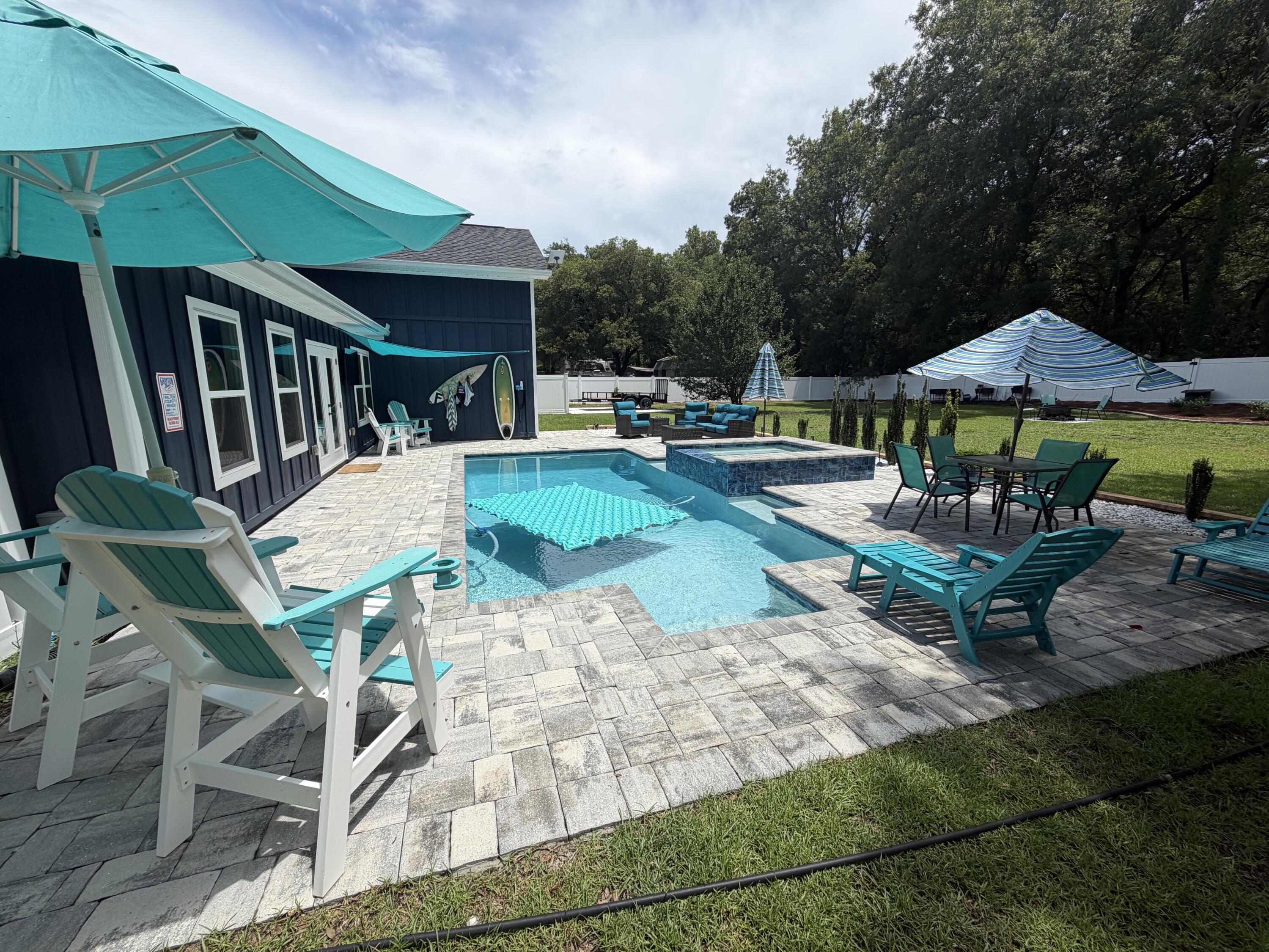 342 Eastern Street Freeport, FL 32439 - Photo 71 of 76 71