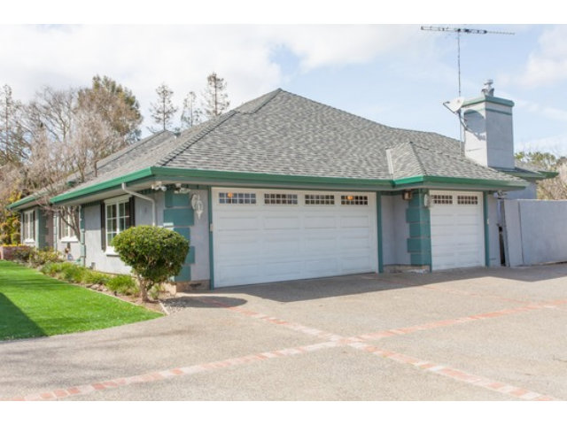 12469 Robleda Road Los Altos Hills, CA 94022 - Photo 19 of 20 Gallery Image 19