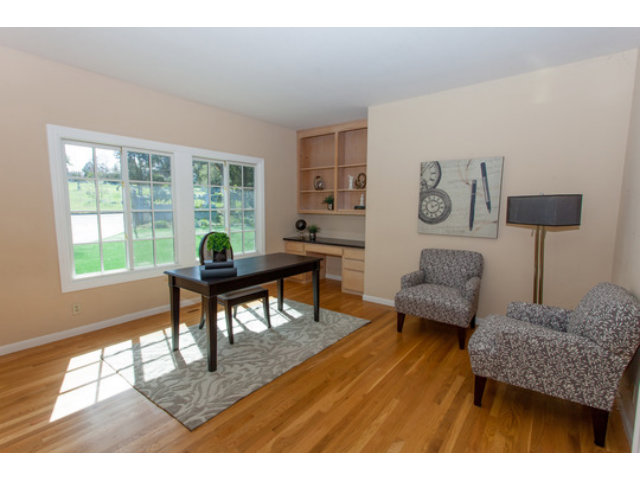 12469 Robleda Road Los Altos Hills, CA 94022 - Photo 3 of 20 Gallery Image 3