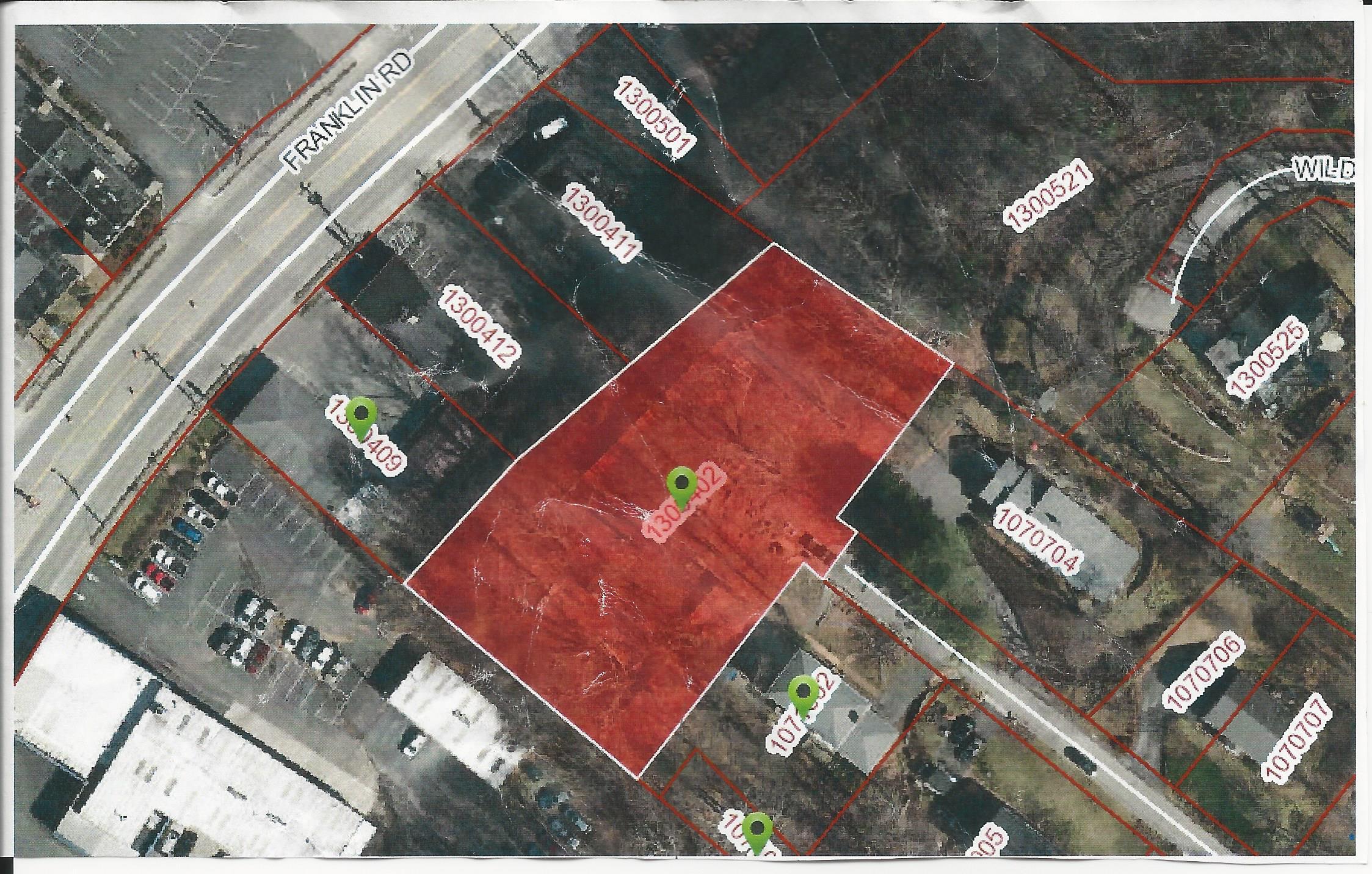 3114 Franklin Road Southwest Roanoke, VA 24014 - Photo 1 of 1 3114 Franklin Road